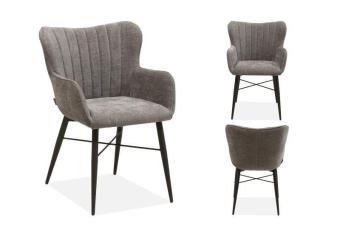 OUTLET TILBURG! - Eetkamerstoel Mikki 2x