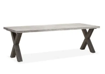 Eettafel-X Formula - Direct Leverbaar