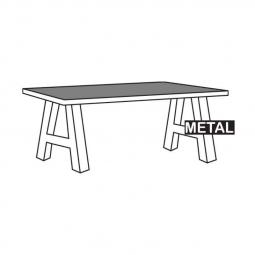 Bloemendaal Eettafel-KM