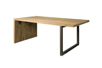 Eettafel Lucca