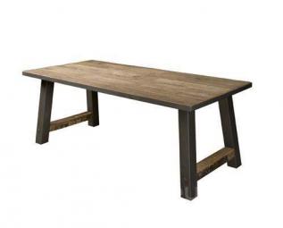 Eettafel Nano