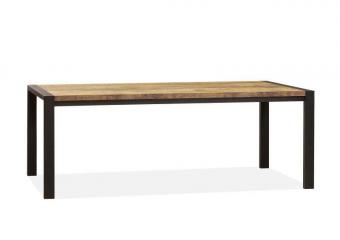 Drunen Eettafel