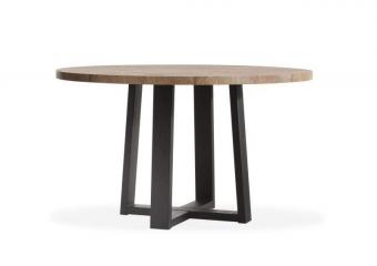 Eettafel Rond Cothen 120cm