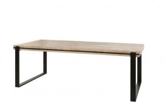 Fijnaart Eettafel Uitschuifbaar-UME