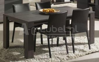 Montfoort Eettafel
