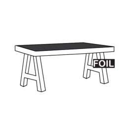 Oldenzaal Eettafel-K