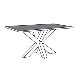 Toornwerd Eettafel-MM