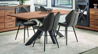 OUTLET AMSTERDAM! - Eettafel Neede 190cm