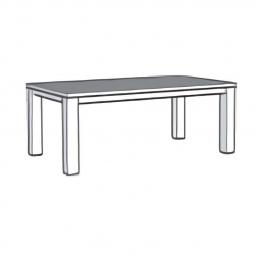 Piershil Eettafel-T