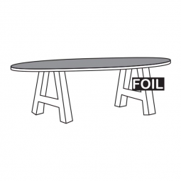 Oldenzaal Eettafel TOV-K