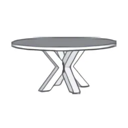 Emmen Eettafel TRO-MM