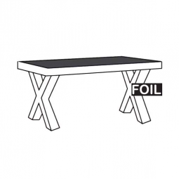Maurik Eettafel-X