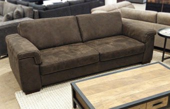 Bank Elsen · 3 Zits 228cm