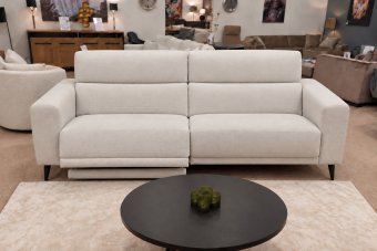 Groene bank Enschede · 2.5 Zits (1X Relax Links) 184cm – A-meubel