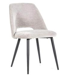 Eetkamerstoel Esmee - Beige Mellow - 95852
