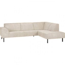 Hoekbank Maastricht 275cm