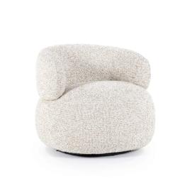 Fauteuil Maeve - Beige Maywood - 96107