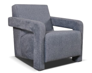 Fauteuil Tiel