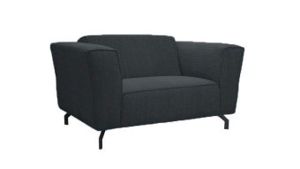 Wolvega Fauteuil 105cm