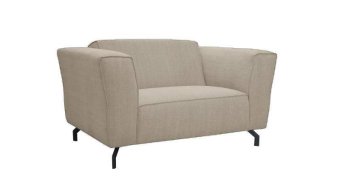 Wolvega Fauteuil 105cm