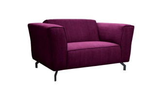 Wolvega Fauteuil 105cm