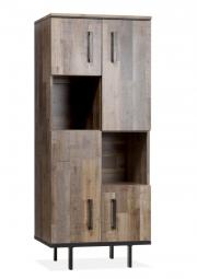 Fort Broodkast 4 dr/2 open vak
