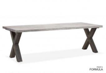 OP=OP Eettafel Formula-X