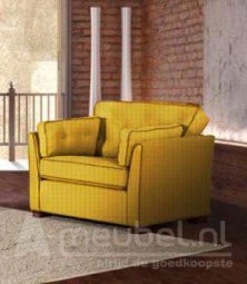 Fauteuil Dordrecht 105cm