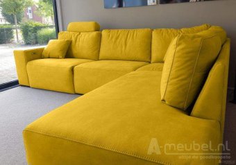 U-Bank Marle 248cm