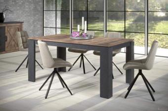 Geldermalsen Eettafel