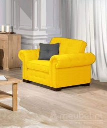 Fauteuil Groenveld 119cm