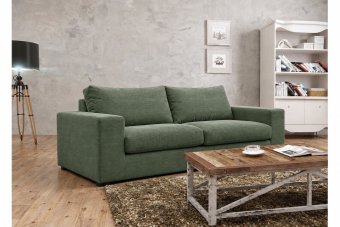 Gouda 2 Zits in groen – kleurimpressie