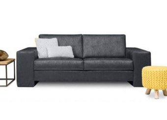 Bankstel Maassluis 175cm