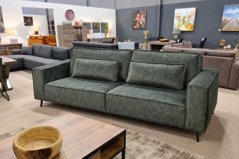 Bank Groede · 3 Zits 222cm