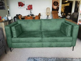 Borne Bankstel 145cm