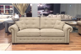 Groenveld 2 Zits in beige – kleurimpressie