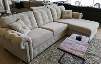 Groenveld Longchair 