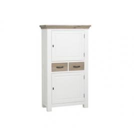 Parma kabinet 2 drs 2 la