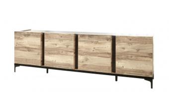 Gauw Dressoir Groot 253cm
