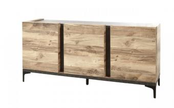 Gauw Dressoir Medium 188cm