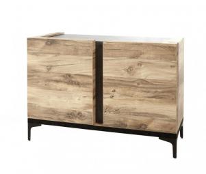 Gauw Dressoir Klein 123cm