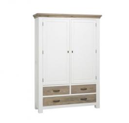 Parma kabinet 2 drs 3 la