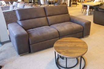 Bank Harderwijk · 2.5 Zits (Zonder Relax) 192cm