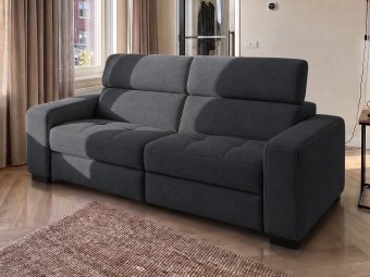 Bankstel Harderwijk 174cm