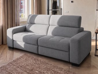 Bankstel Harderwijk 174cm