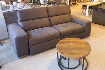 Bankstel Harderwijk 174cm