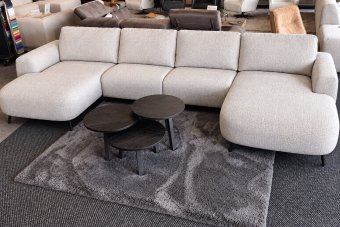 Helmond · Longchair Klein + 2 Zits + Longchair Klein