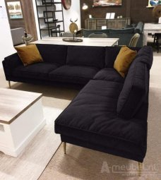 Hoekbank Alverna 211cm