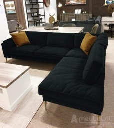 Hoekbank Alverna 211cm