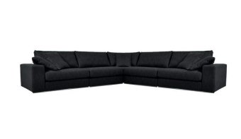 Hoekbank Amersfoort 294cm